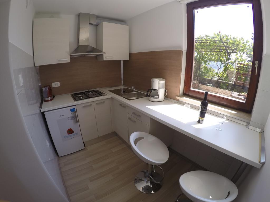 Krizanec Apartmán