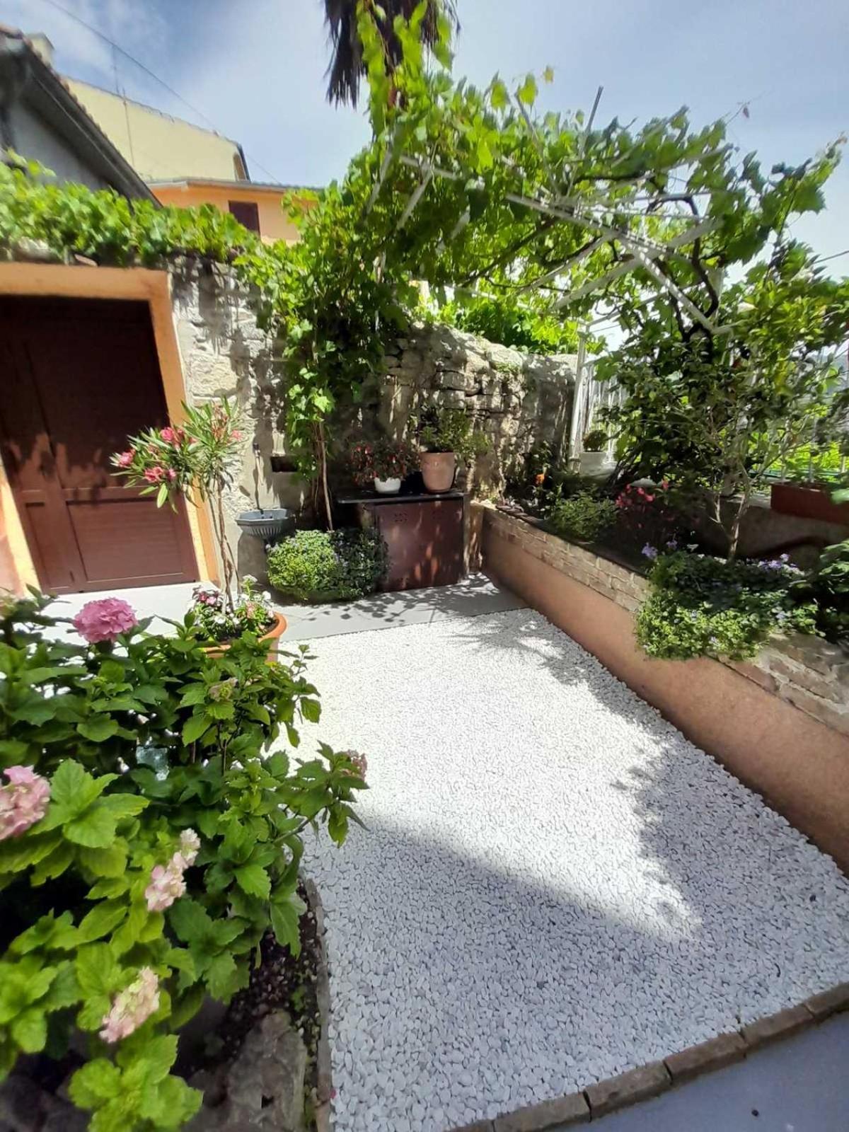 Apartmán Krizanec Opatija