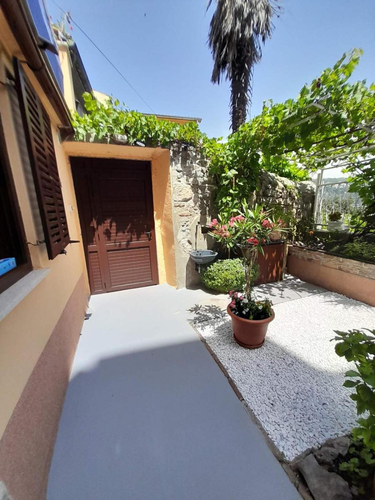 Apartmán Krizanec