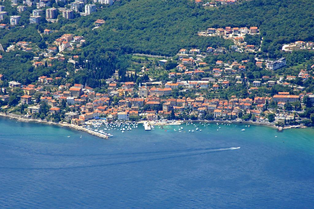 Krizanec * Opatija