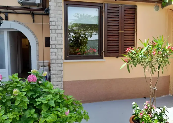 Apartment Krizanec