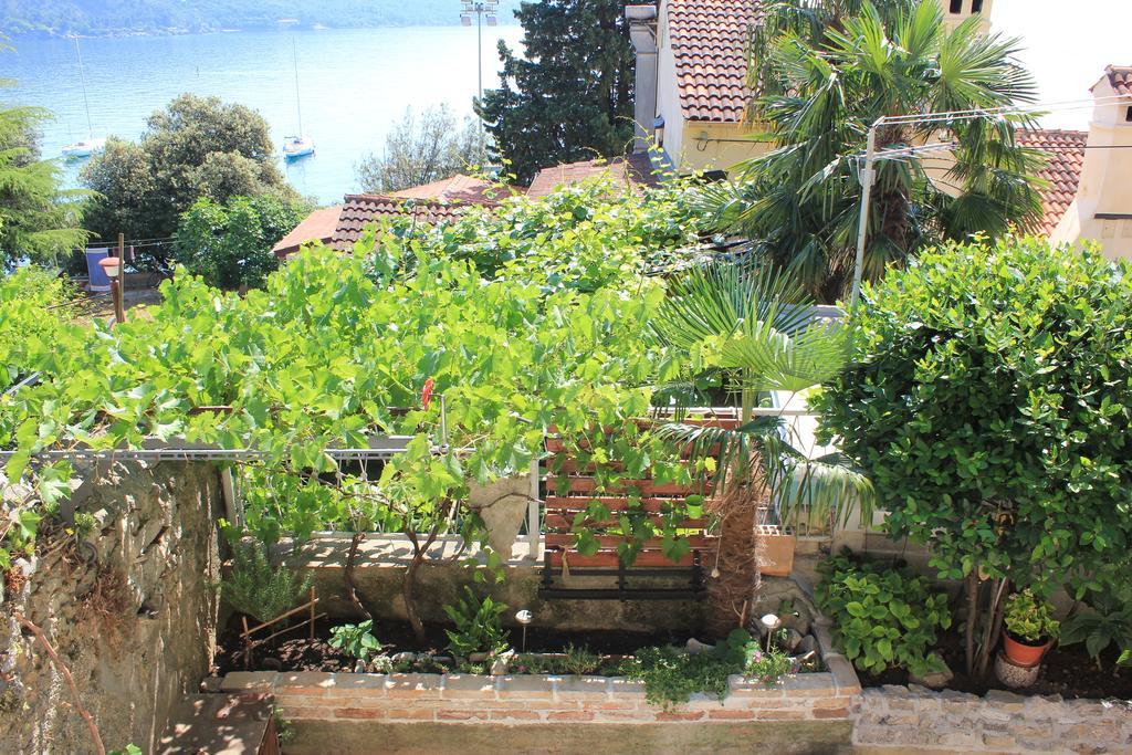 Apartman Krizanec *
