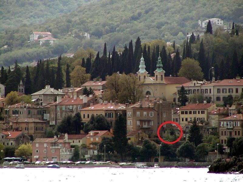 Krizanec * Opatija