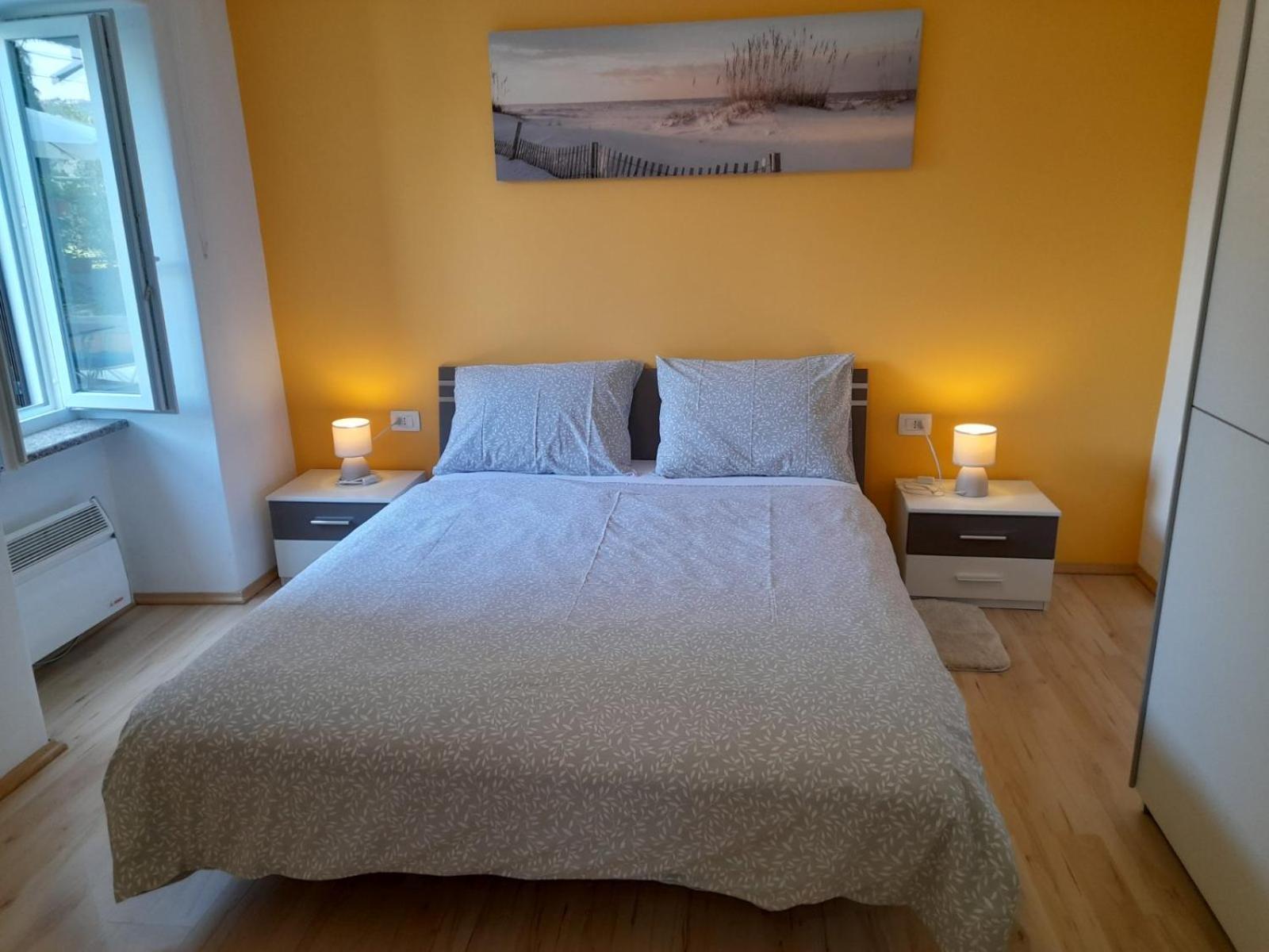 Apartman Krizanec *