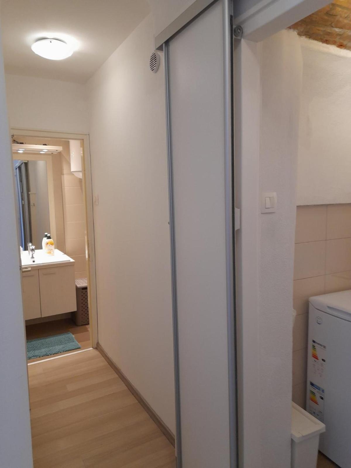 Apartman Krizanec Opatija