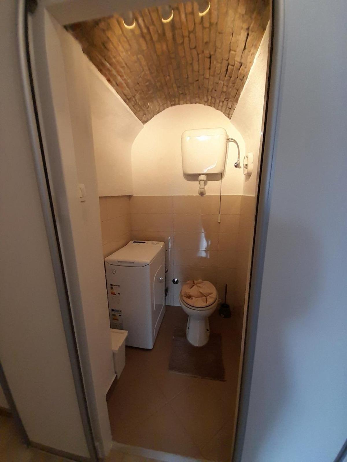 Krizanec Apartman
