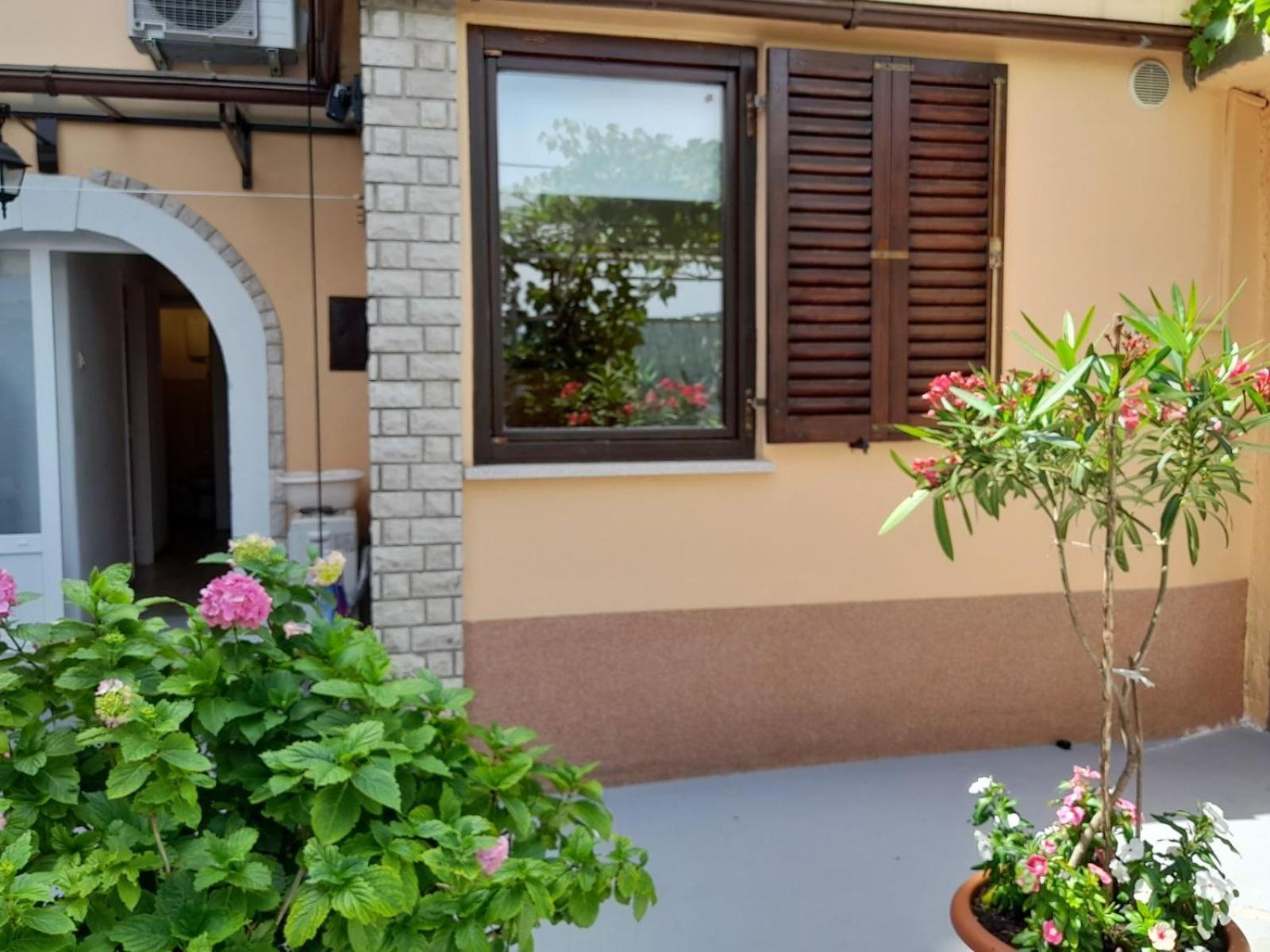 Apartman Krizanec
