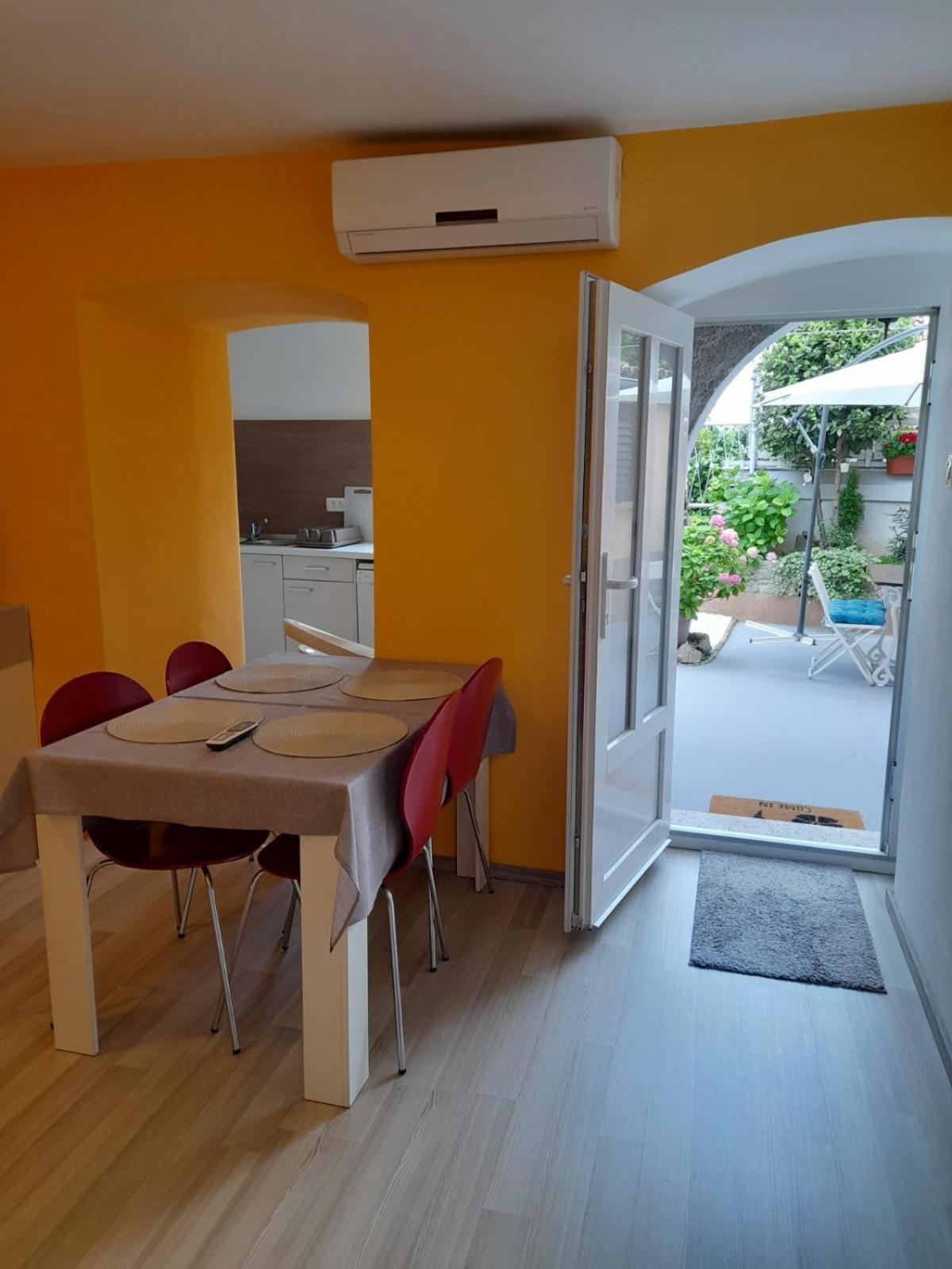 Apartman Krizanec Opatija