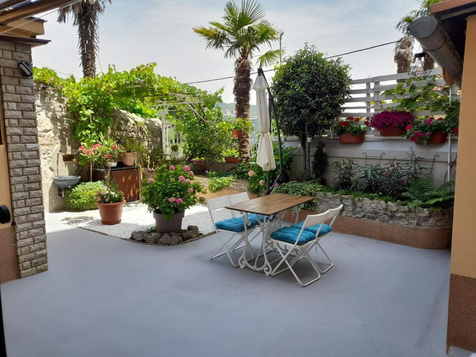 Krizanec Apartman