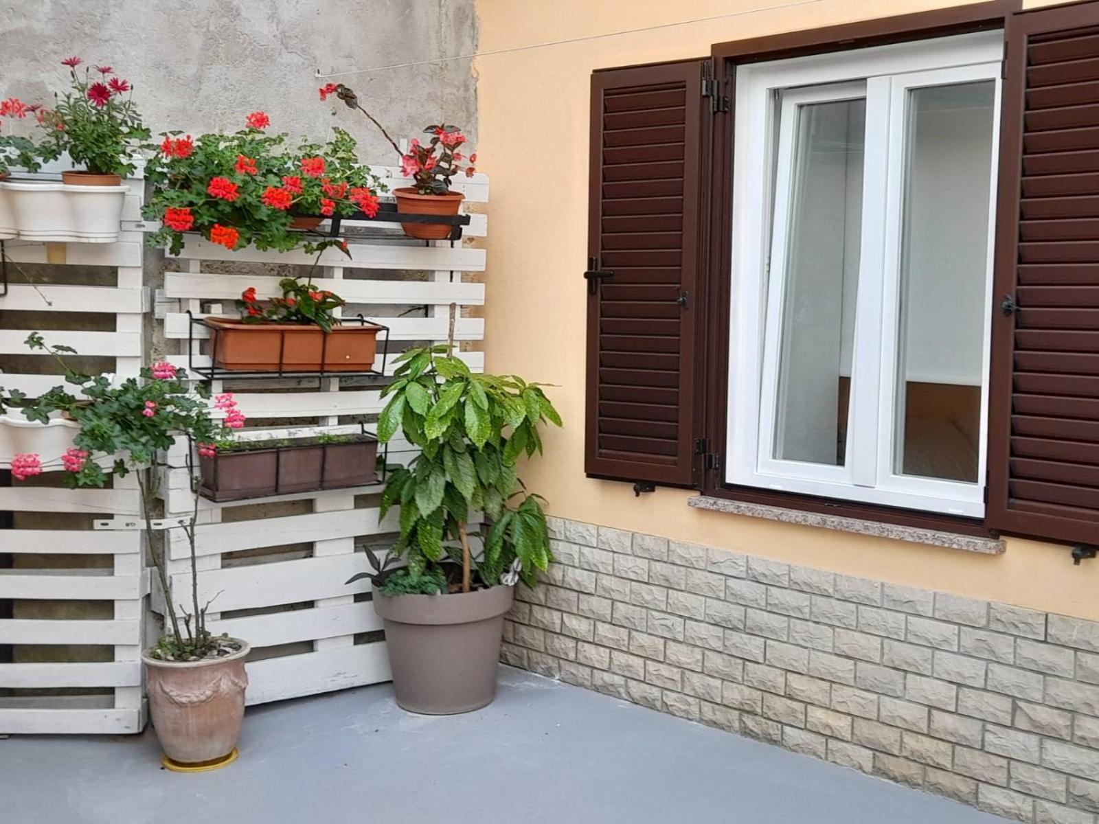 Apartman Krizanec *
